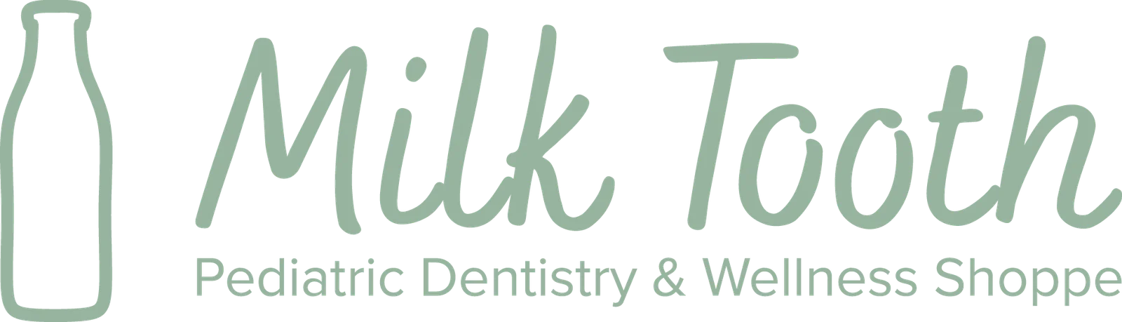 Milk Tooth